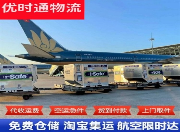 大安镇到北京物流专线-大安镇到北京空运公司
